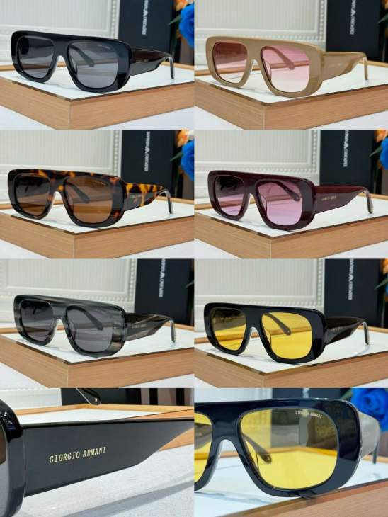 Picture of Armani Sunglasses _SKUfw71187547fw